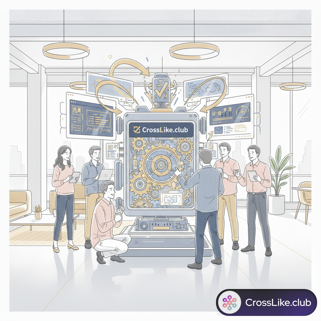 The "Professional Entertainment" Hypergrowth Model: How Lovable Cracked the Code to $120M ARR in 8 Months