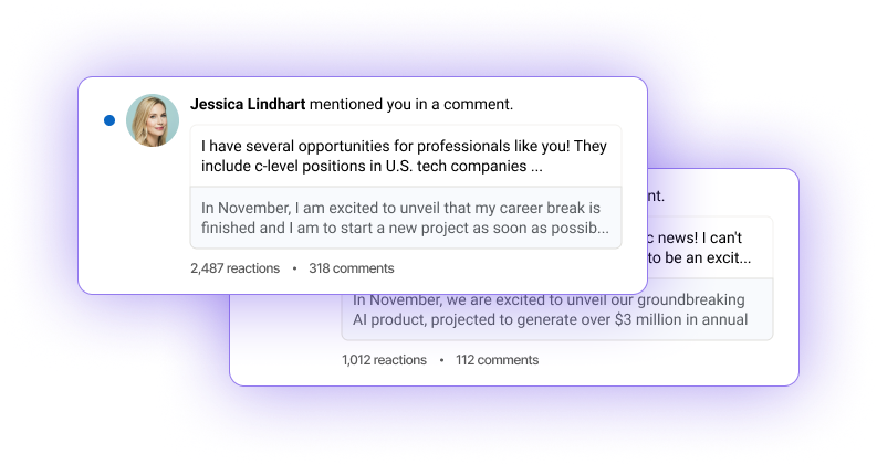 How to Build a LinkedIn Profile to Get a Job in One Week