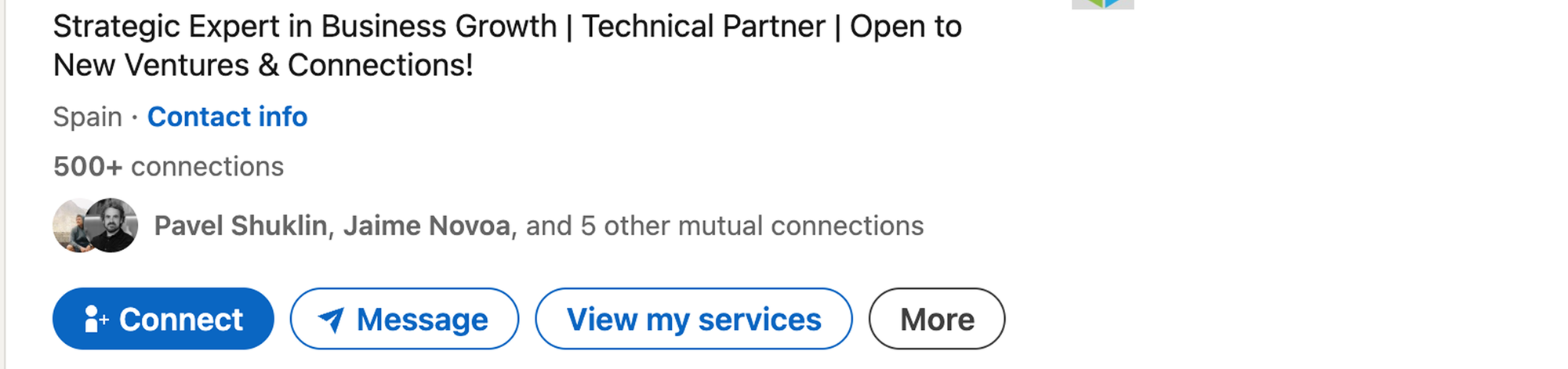 How to Build a LinkedIn Profile to Get a Job in One Week